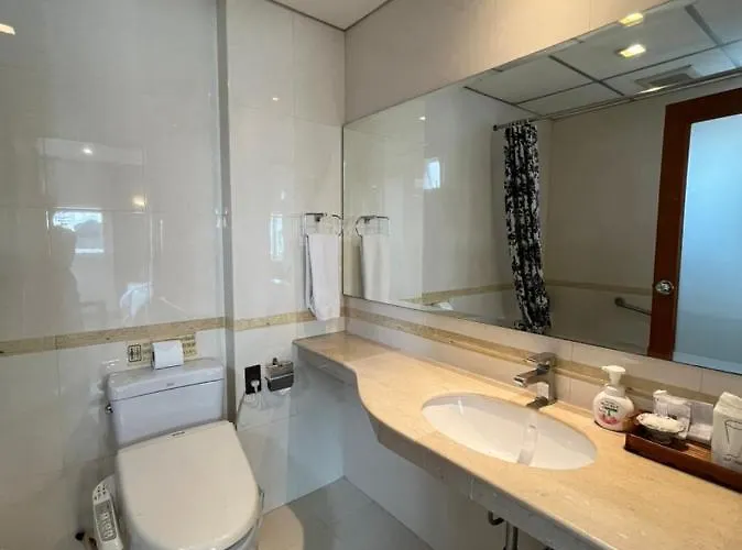 Hotel Jhouse Thonglor Banguecoque