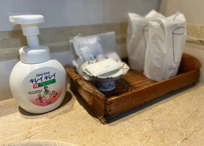 Jhouse Thonglor Hotel