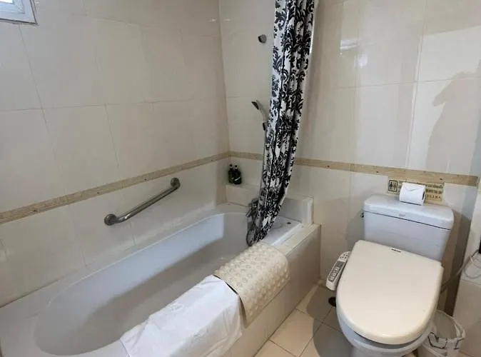Jhouse Thonglor Hotel Banguecoque