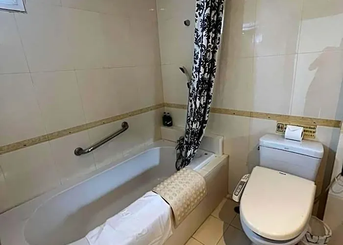 Jhouse Thonglor Hotel 4*