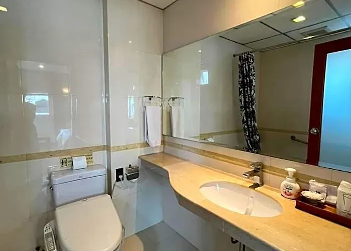 Jhouse Thonglor 4* Banguecoque